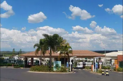 Casa residencial à venda, loteamento parque dos alecrins, campinas - ca8285.