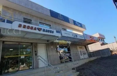 Prédio comercial à venda, parque jambeiro, campinas - pr0111.