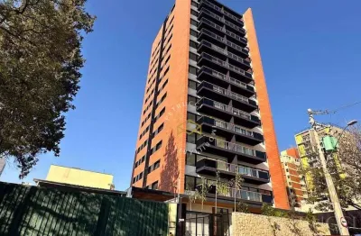 Apartamento residencial para venda e locação, cambuí, campinas - ap7402.