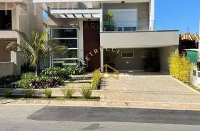 Casa com 3 dormitórios à venda, 307 m² por r$ 3.100.000,00 - swiss park - campinas/sp