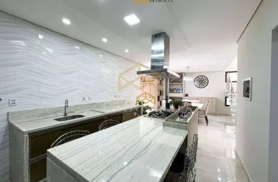 Casa residencial à venda, swiss park, campinas - ca8370.