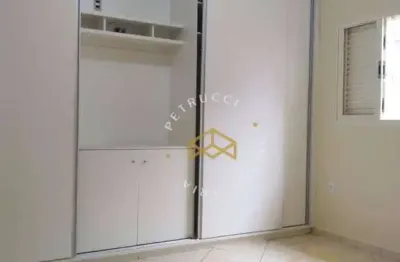 Casa com 2 dormitórios à venda, 75 m² por r$ 300.000,00 - parque terras de santa maria - hortolândia/sp