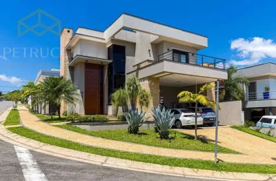 Casa residencial à venda, swiss park, campinas - ca8481.