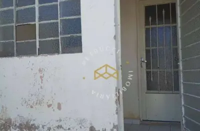 Casa residencial à venda, jardim baroneza, campinas - ca8482.