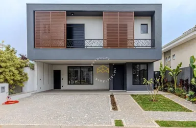 Casa com 5 dormitórios à venda, 300 m² por r$ 3.200.000,00 - swiss park - campinas/sp