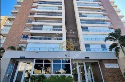 Apartamento residencial à venda, cambuí, campinas - ap7481.