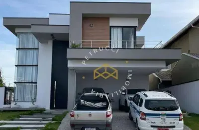 Casa residencial para venda e locação, swiss park, campinas - ca8494.