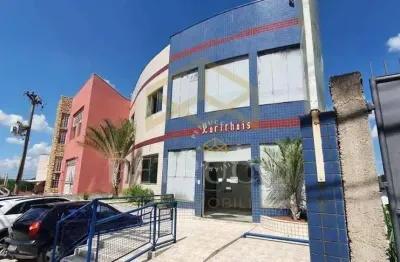 Prédio comercial à venda, jardim chapadão, campinas - pr0114.