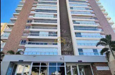 Apartamento com 4 dormitórios à venda, 305 m² por r$ 3.350.000,00 - cambuí - campinas/sp