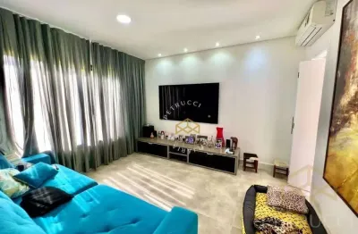 Casa residencial à venda, medeiros, jundiaí - ca8617.