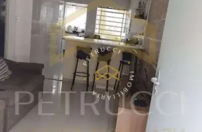Apartamento com 2 dormitórios à venda, 67 m² por r$ 280.000,00 - jardim pacaembu - campinas/sp