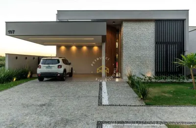 Casa com 3 dormitórios, 298 m² - venda por r$ 3.200.000,00 ou aluguel por r$ 18.698,06 - swiss park - campinas/sp