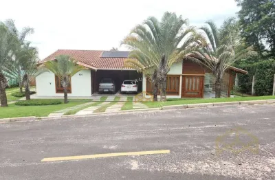 Casa com 4 dormitórios à venda, 350 m² por r$ 3.450.000,00 - chácara são rafael - campinas/sp