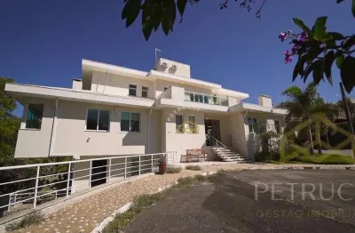 Casa com 4 dormitórios, 606 m² - venda por r$ 3.500.000,00 ou aluguel por r$ 11.437,00 - parque das laranjeiras - itatiba/sp
