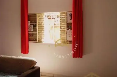 Casa com 2 dormitórios à venda, 70 m² por r$ 340.000,00 - vila boa vista - campinas/sp