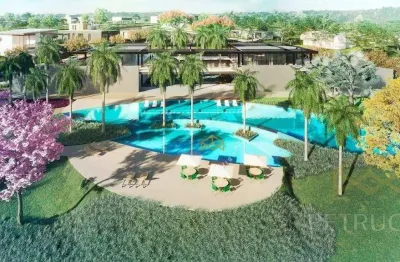 Terreno residencial à venda, jardim fortaleza, paulínia - te2830.