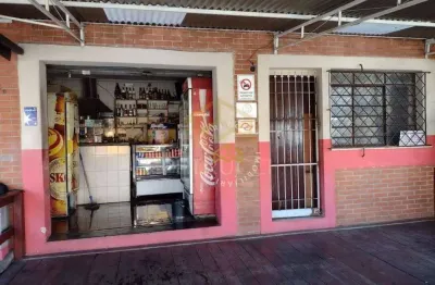 Ponto comercial à venda, vila pompéia, campinas - pt0045.