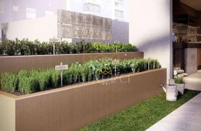 Apartamento residencial à venda, cidade satélite íris, campinas - ap7649.