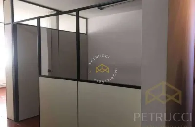 Sala comercial com 1 sala à venda na Avenida Doutor Alberto Sarmento, 56, Bonfim, Campinas