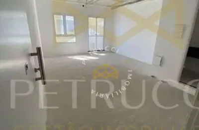 Sala comercial com 1 sala à venda na Rua Bernardino de Campos, 230, Centro, Campinas