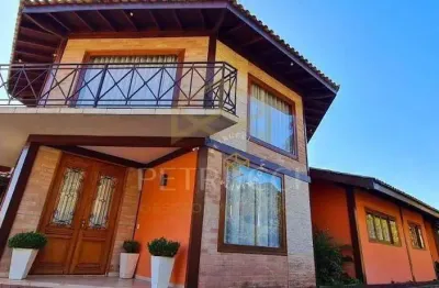 Casa residencial à venda, ivoturucaia, jundiaí - ca8835.