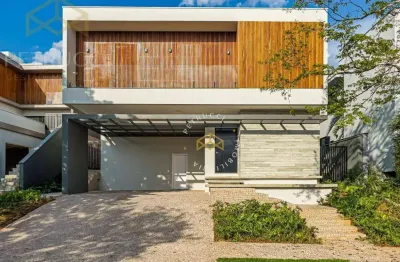 Casa residencial à venda, alphaville dom pedro, campinas - ca8961.