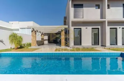 Casa com 5 dormitórios à venda, 450 m² por r$ 3.750.000,00 - residencial estância eudóxia - campinas/sp
