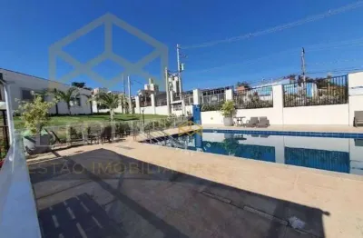 Apartamento com 2 dormitórios à venda, 43 m² por r$ 315.000,00 - fundação da casa popular - campinas/sp