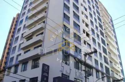 Apartamento com 3 dormitórios à venda, 90 m² por r$ 285.000,00 - centro - campinas/sp