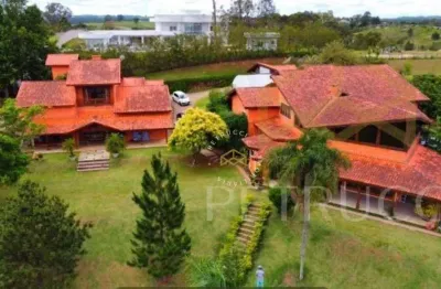 Casa residencial à venda, ivoturucaia, jundiaí - ca9078.