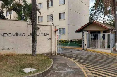 Apartamento com 3 dormitórios, 68 m² - venda por r$ 279.500,00 ou aluguel por r$ 2.260,00 - jardim indianópolis - campinas/sp