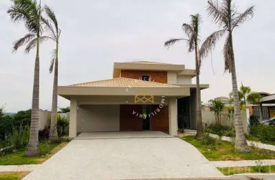 Casa residencial à venda, loteamento residencial jaguari (sousas), campinas - ca9154.