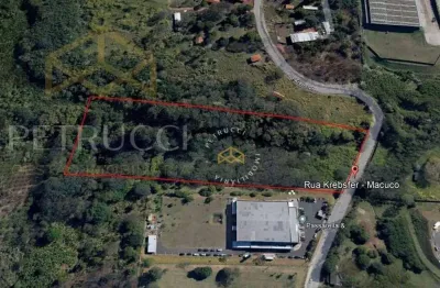 Área, 27564 m² - venda por r$ 4.500.000,00 ou aluguel por r$ 16.818,00 - macuco - valinhos/sp