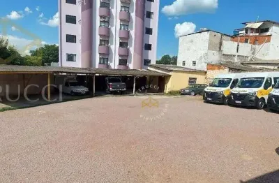 Ponto à venda, 1499 m² por r$ 4.000.000,00 - centro - valinhos/sp