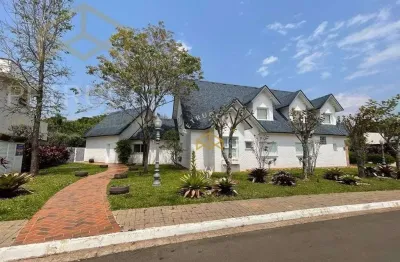 Casa residencial à venda, dois córregos, valinhos - ca9256.