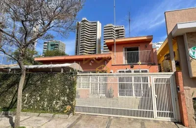 Casa com 5 dormitórios, 299 m² - venda por r$ 4.260.000 ou aluguel por r$ 12.925 - cambuí - campinas/sp
