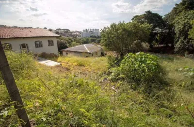 Terreno à venda, 4458 m² por r$ 4.400.000,00 - jardim do vale - campinas/sp