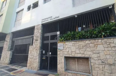 Kitnet com 1 dormitório à venda, 44 m² por r$ 280.000,00 - centro - campinas/sp