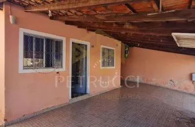 Casa residencial à venda, dic i (conjunto habitacional monsenhor luiz fernando abreu), campinas - ca9369.