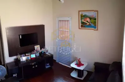Casa com 3 dormitórios à venda, 250 m² por r$ 320.000,00 - parque yolanda (nova veneza) - sumaré/sp
