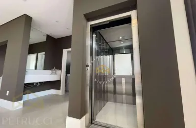 Casa residencial à venda, residencial duas marias, indaiatuba - ca9409.