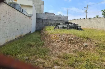 Terreno à venda, 295 m² por r$ 320.000,00 - residencial parque da fazenda - campinas/sp