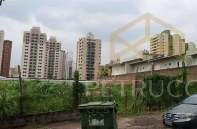 Terreno residencial à venda, chácara primavera, campinas - te2986.