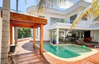 Casa, 300 m² - venda por r$ 4.500.000,00 ou aluguel por r$ 17.240,00 - swiss park - campinas/sp