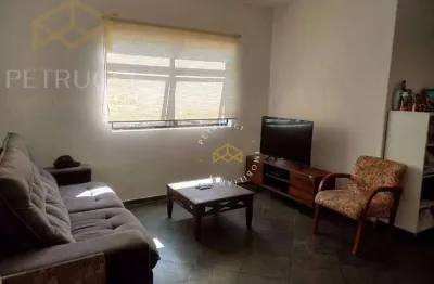 Apartamento residencial à venda, jardim paraíso, campinas - ap8119.