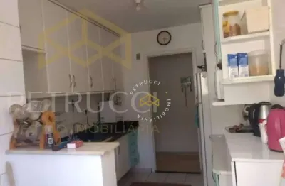 Apartamento residencial à venda, vila nova teixeira, campinas - ap8123.