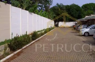 Casa comercial à venda, village campinas, campinas - ca9599.