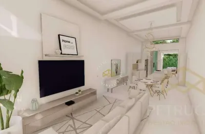 Terreno residencial à venda, parque olívio franceschini, hortolândia - te3022.
