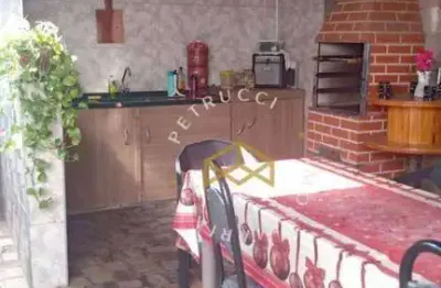 Casa com 2 dormitórios à venda, 41 m² por r$ 320.000,00 - loteamento residencial porto seguro - campinas/sp