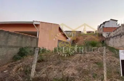 Terreno residencial à venda, loteamento parque são martinho, campinas - te3037.